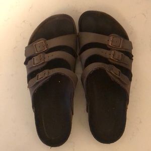 Florida Birkenstock’s!